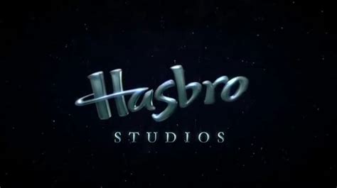 Hasbro Studios - Audiovisual Identity Database