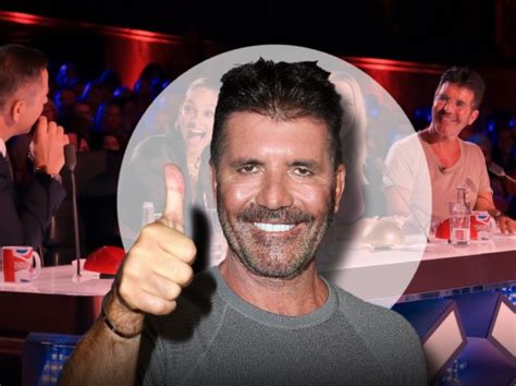 BGT 2020 final: Will Simon Cowell be on the show? | Metro News