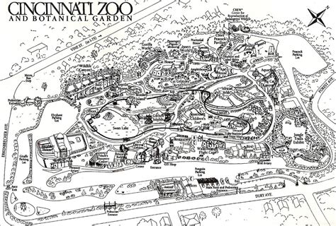 Cincinnati Zoo 11/11/2018 - Trip Reports - Kings Island Central Forums