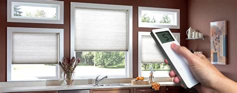 Remote Control Blinds and Shades from Direct Buy Blinds