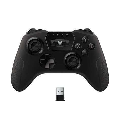 SparkFox Atlas Wireless Controller Review – The Reliable Controller for ...