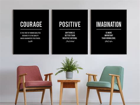 Motivational Wall Art For Office - Photos All Recommendation