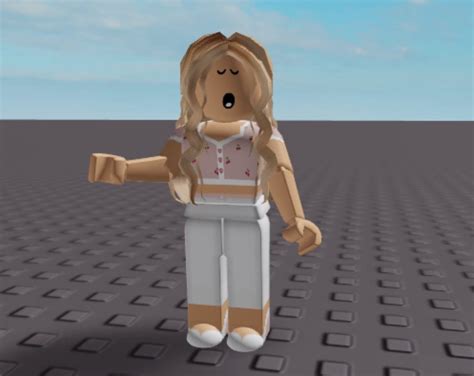 Made an animation of my Roblox avatar! : r/roblox