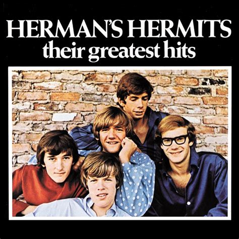 Herman's Hermits: Their Greatest Hits | ABKCO Music & Records, Inc.