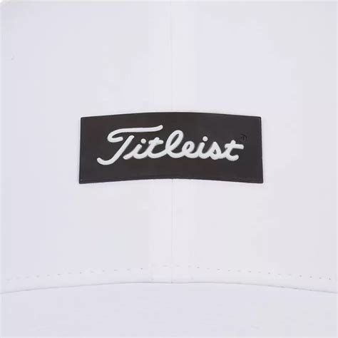 Titleist Charleston Breezer Hat | Titleist Headwear
