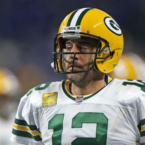 Aaron Rodgers Contract 2023