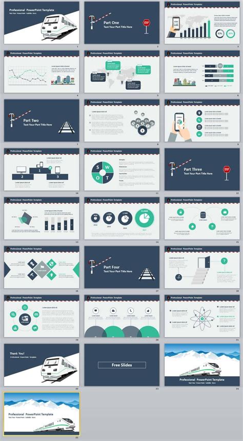 22+ business professional powerpoint templates | Powerpoint template ...