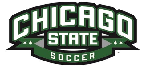 Chicago State University Women's Soccer - Custom Profile | Powered by: CaptainU