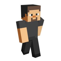 Classic Steve Minecraft Skins | The best collection of skins | NameMC