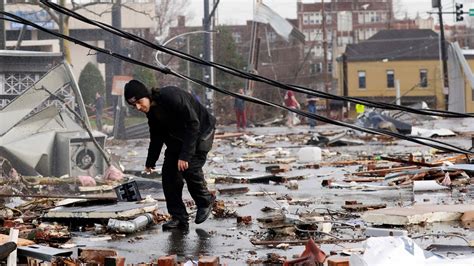 Why were the Tennessee tornadoes so deadly? | wbir.com