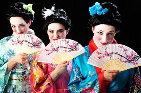 'The Mikado' comic opera coming to University of Montevallo on April 24-27 - al.com