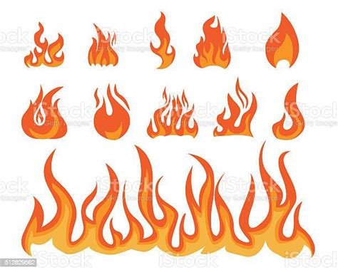 how to draw flames of fire - Finest Blogging Pictures Library