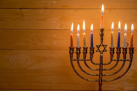 What Is Hanukkah? Dates, Traditions, Story