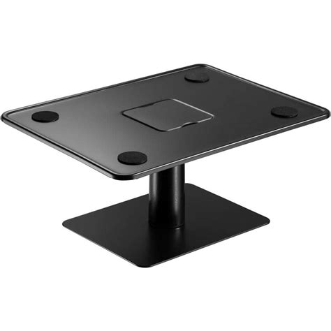 mount-it! 14 in. Table Top Projector Stand MI-610 - The Home Depot