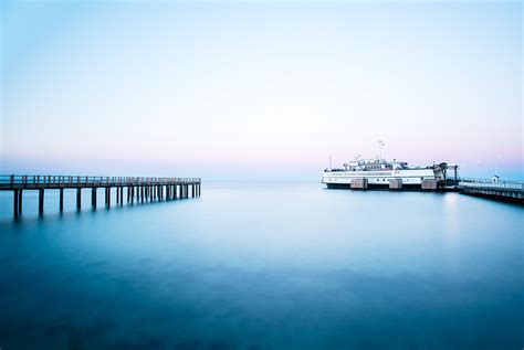 Ferry Martha’s Vineyard, Oak Bluffs 2015 – Alison Shaw Photography