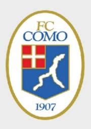 Como 1907 Logo History