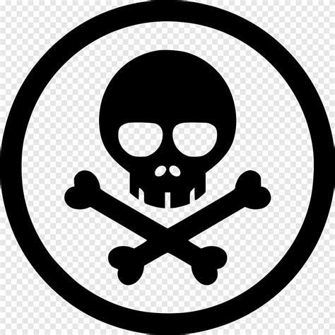 Computer Icons Security hacker, gestures, skull And Crossbones, human ...