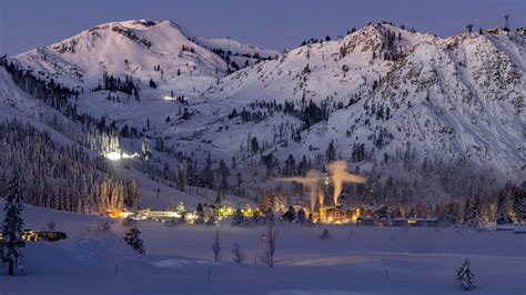 Stay Slopeside at The Village at Palisades Tahoe & Ski for Less ...