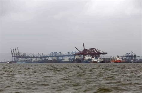 India's largest container port JNPT hit by global cyber attack | Zee ...