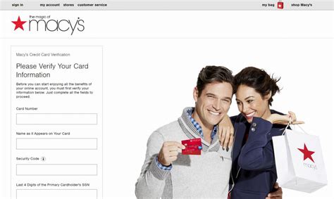 How to Pay Your Macy's Credit Card - DeviceMAG