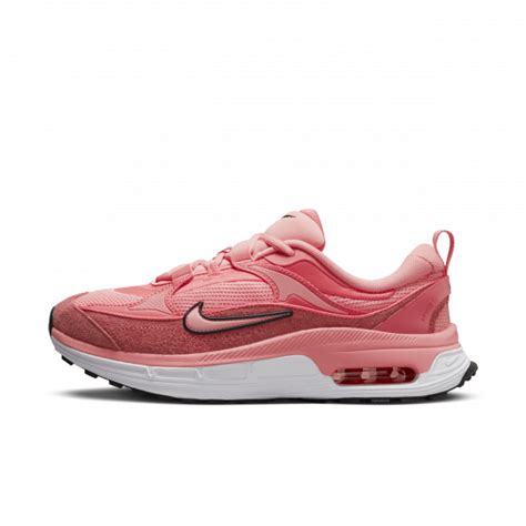 Nike Air Max Bliss Women's Shoes - Pink