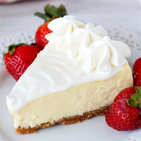 24 Genius Cheesecake Topping Ideas - alpha ragas