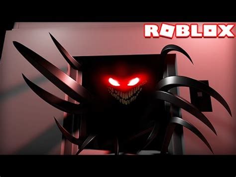 ROBLOX HORROR ELEVATOR REBORN - YouTube