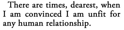 metamorphesque | "— franz kafka, letters to felice‎"