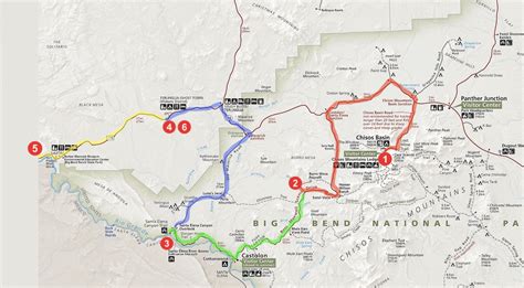 Big Bend Guide | One Day in Big Bend National Park? Here’s What to Do.