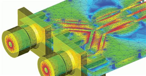 Electromagnetic Simulation Software to Watch | Microwaves & RF