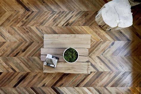 Remodeling 101: The Difference Between Chevron and Herringbone Patterns ...