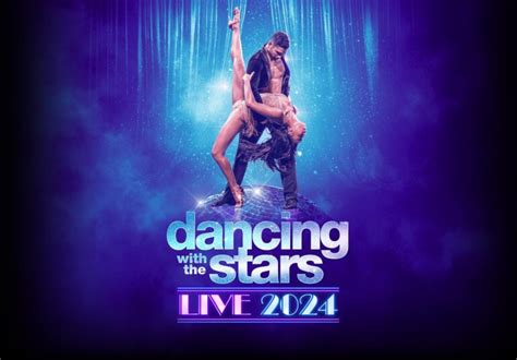 Dwts Live On Tour 2024 Tickets - Joni Corrinne