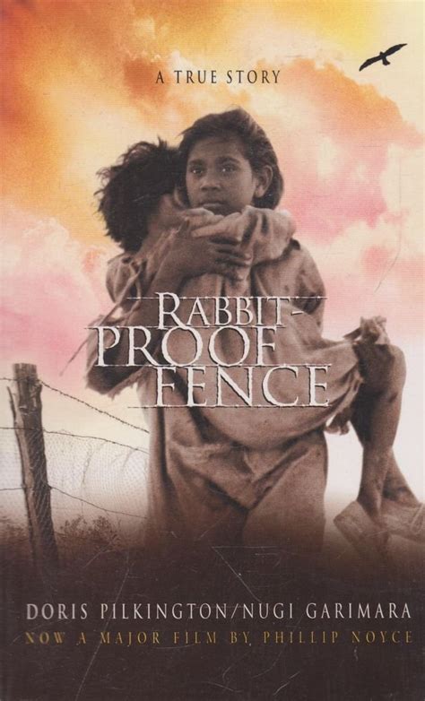 Rabbit Proof Fence Movie POSTER (Style A) (11 X 17) (2002 ...