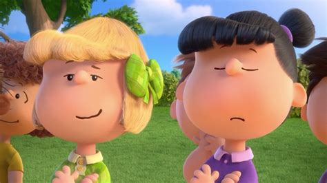 Over The Years, Violet From Peanuts Was Defined Only By Her Cruelty