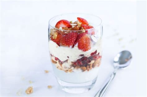 Coconut Yogurt Parfait | Nutrition Refined | Recipe | Coconut yogurt ...