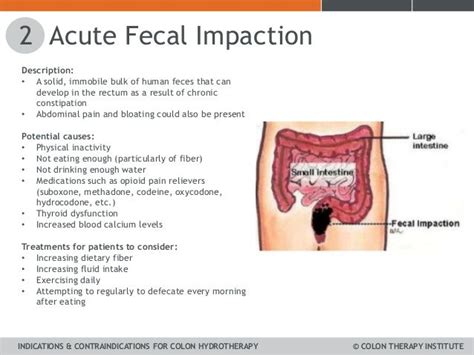 Fecale impactie: wat is het en hoe wordt het behandeld? Beïnvloede ...