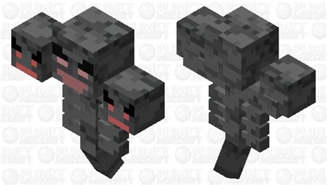 Ultimate Vex Minecraft Mob Skin