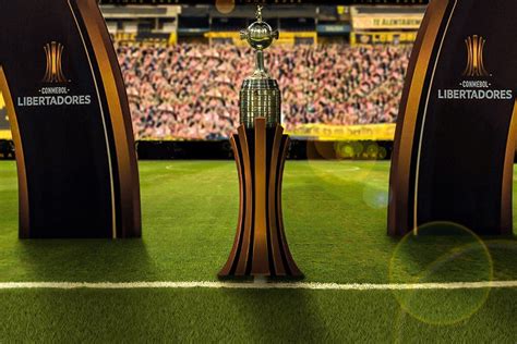 Sorteo Copa Libertadores 2023 EN VIVO: Quedan definidos los cruces con duelos de alarido