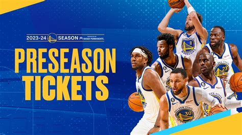 Warriors Announce 2023-24 Regular Season Schedule - sol-inc.jp