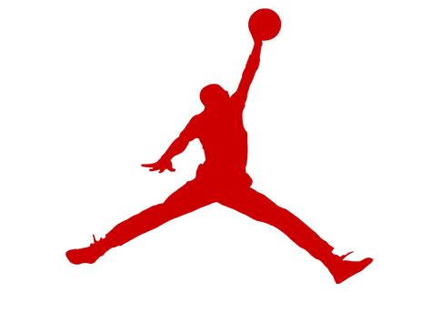 Michael Jordan Logo - Free Transparent PNG Logos