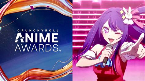 What Time Is the Crunchyroll Anime Awards?