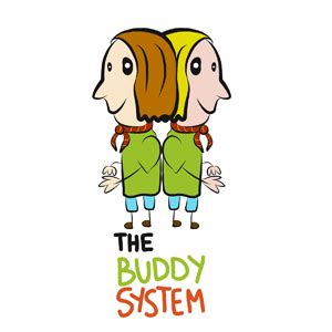 The Buddy System Guide - (FREE PRINTABLE GUIDE)