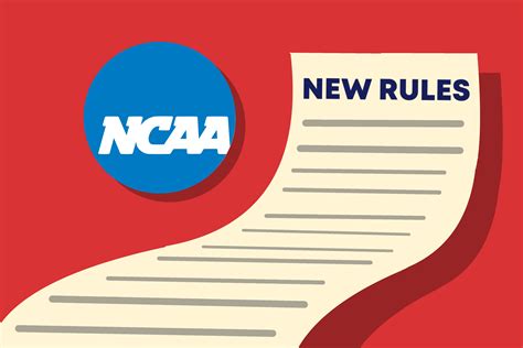 NCAA takes next step in move to change NIL guidelines - The Aggie