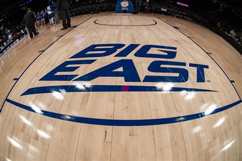 The 2020-21 Big East Men’s Basketball Team Previews! - Anonymous Eagle