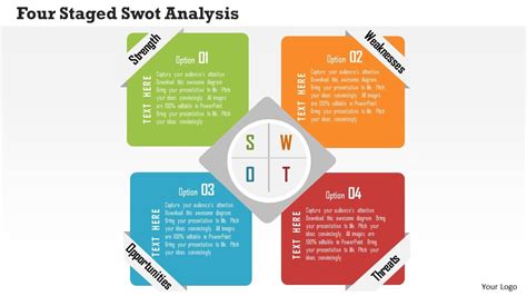 Diamond SWOT PowerPoint Template | ubicaciondepersonas.cdmx.gob.mx