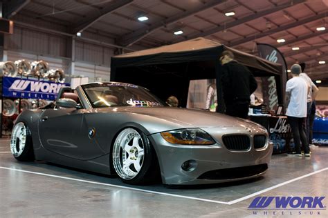 Bmw Z4 Custom Wheels - Best BMW Z4 Review