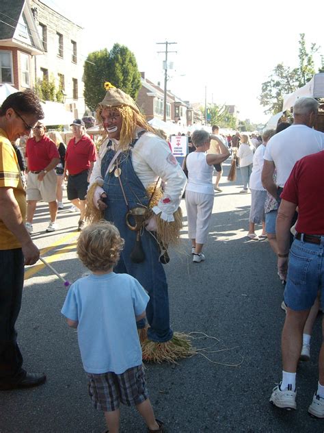 Corn Festival is always fun! | Sarasin's thoughts.......