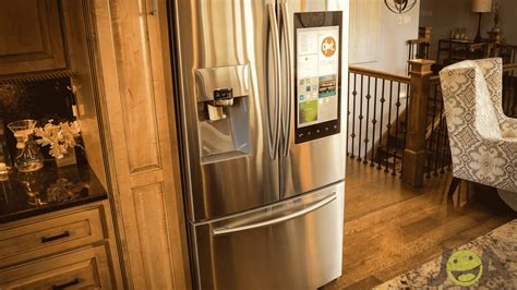 Top 7 Best Smart Fridges That Preserve Your Smart Lifestyle