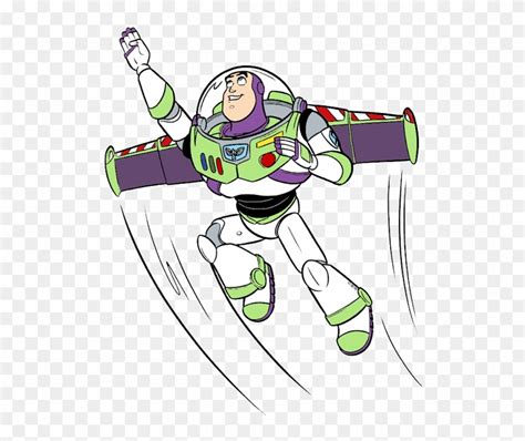 Free Buzz Lightyear Clipart, Download Free Buzz Lightyear Clipart png ...