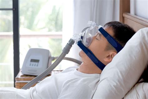 Best Pillow For Sleep Apnea - Liquid Image